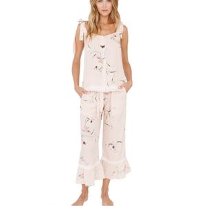 Plum Pretty Sugar Pajama Set